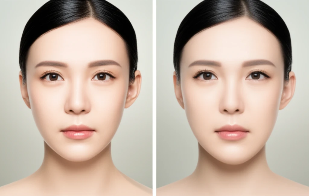 탄력 있는 피부를 위한 선택, 리프팅