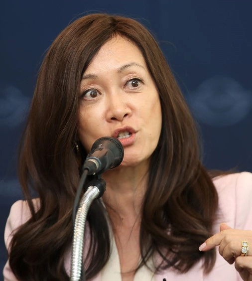 수미 테리 프로필 나이 고향 학력 경력