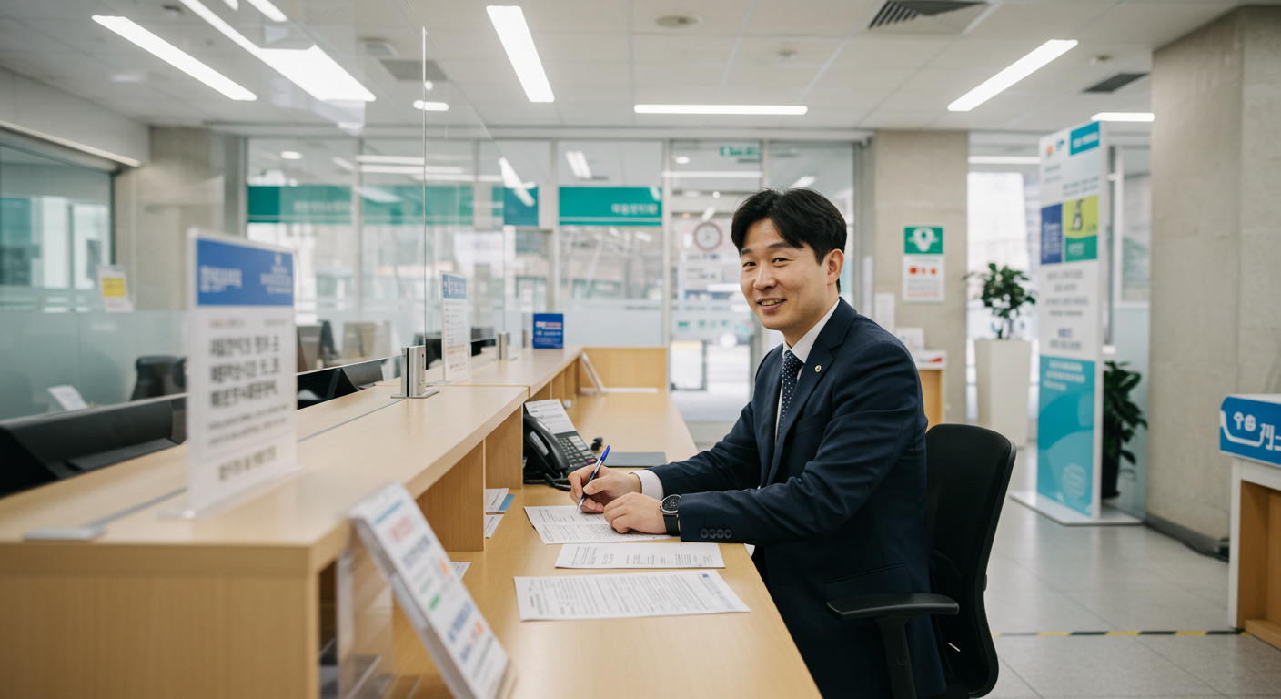 50대 재테크 완벽가이드