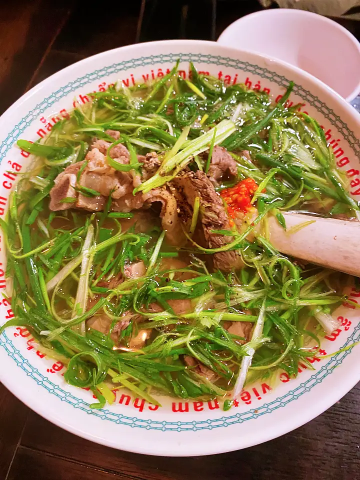 줄서는식당 45회 강경준 왕갈비 쌀국수 반세오 분짜 성수동 서울숲 맛집