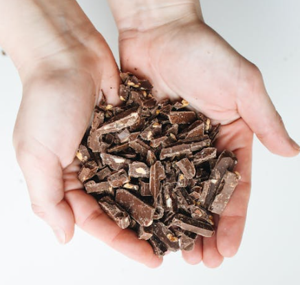 귀에 좋은 음식