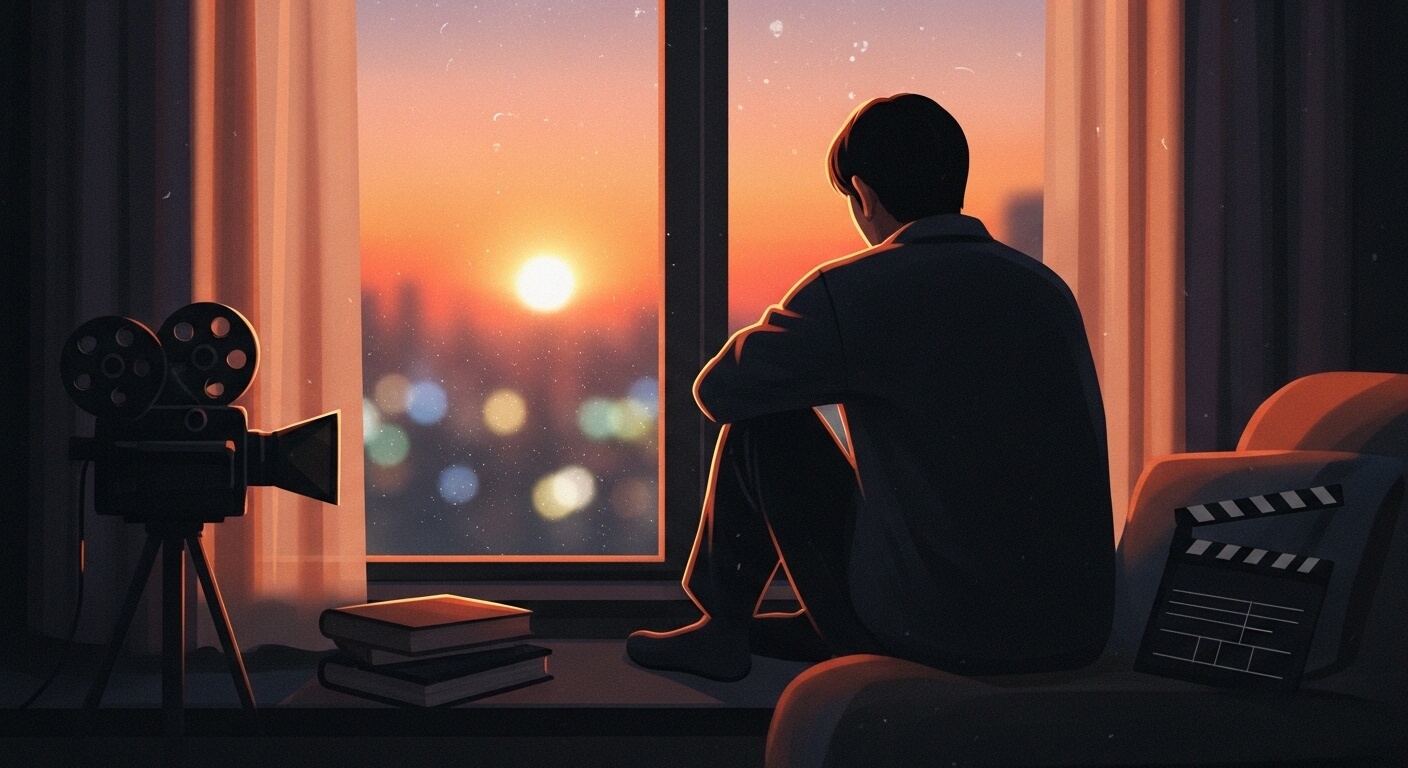 2026 최신 감성 영화로 본 삶의 의미 관련 사진