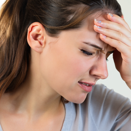 2. 염증과 물리적 손상