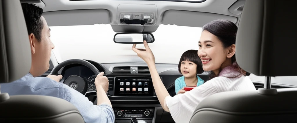 장기렌트 가족 운전, 보험 적용 위한..