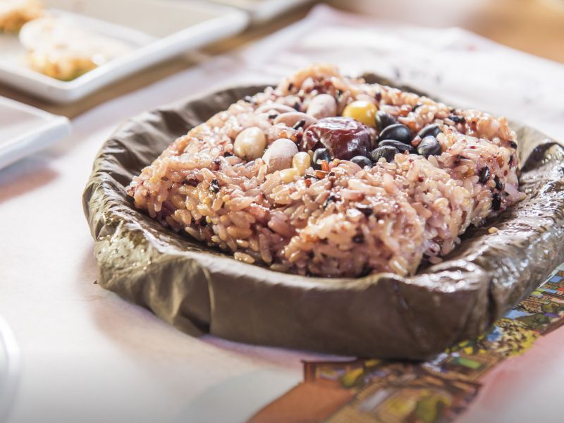 솔내음레스토랑