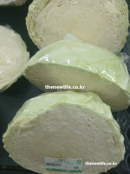 양배추 효능 갑상선 기능 저하증