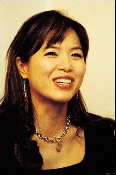 김지선 개그우먼 데뷔