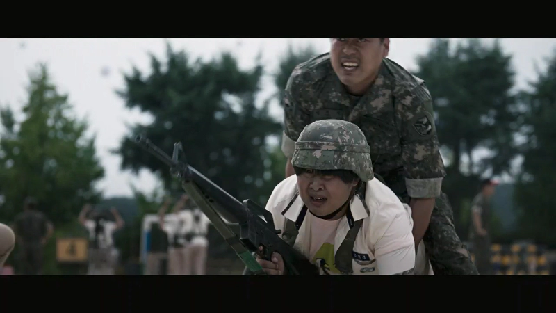 방과 후 전쟁활동 웹툰 정보