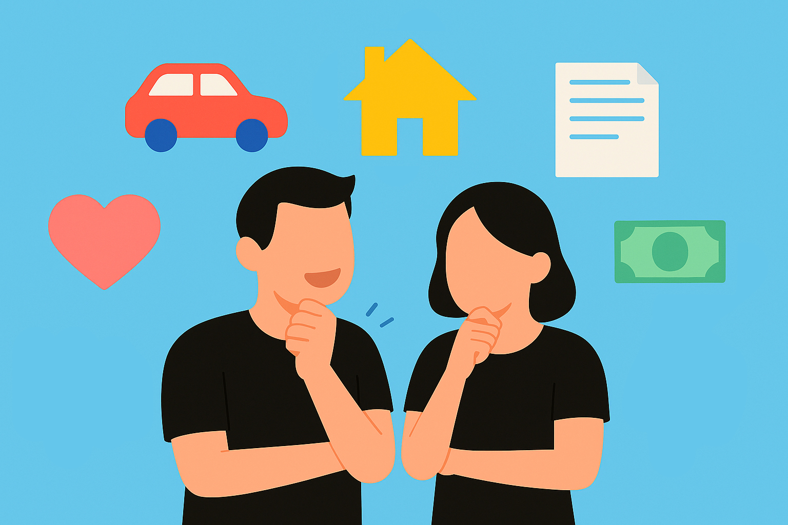 KB자동차보험 설명 이미지