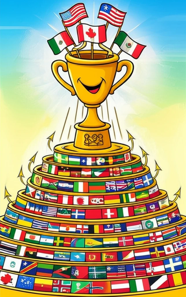 2026 월드컵 조편성 기준 랭킹 포..