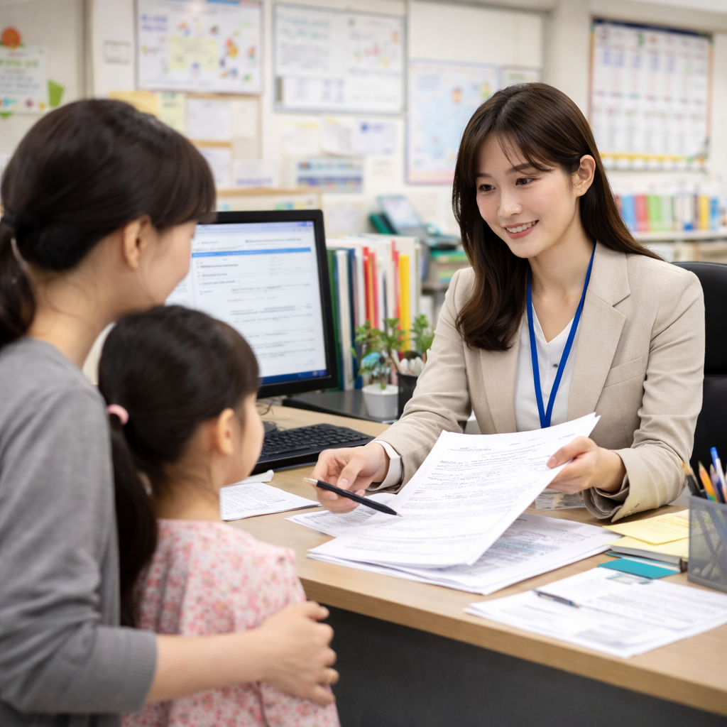 교육행정직 공무원의 현실