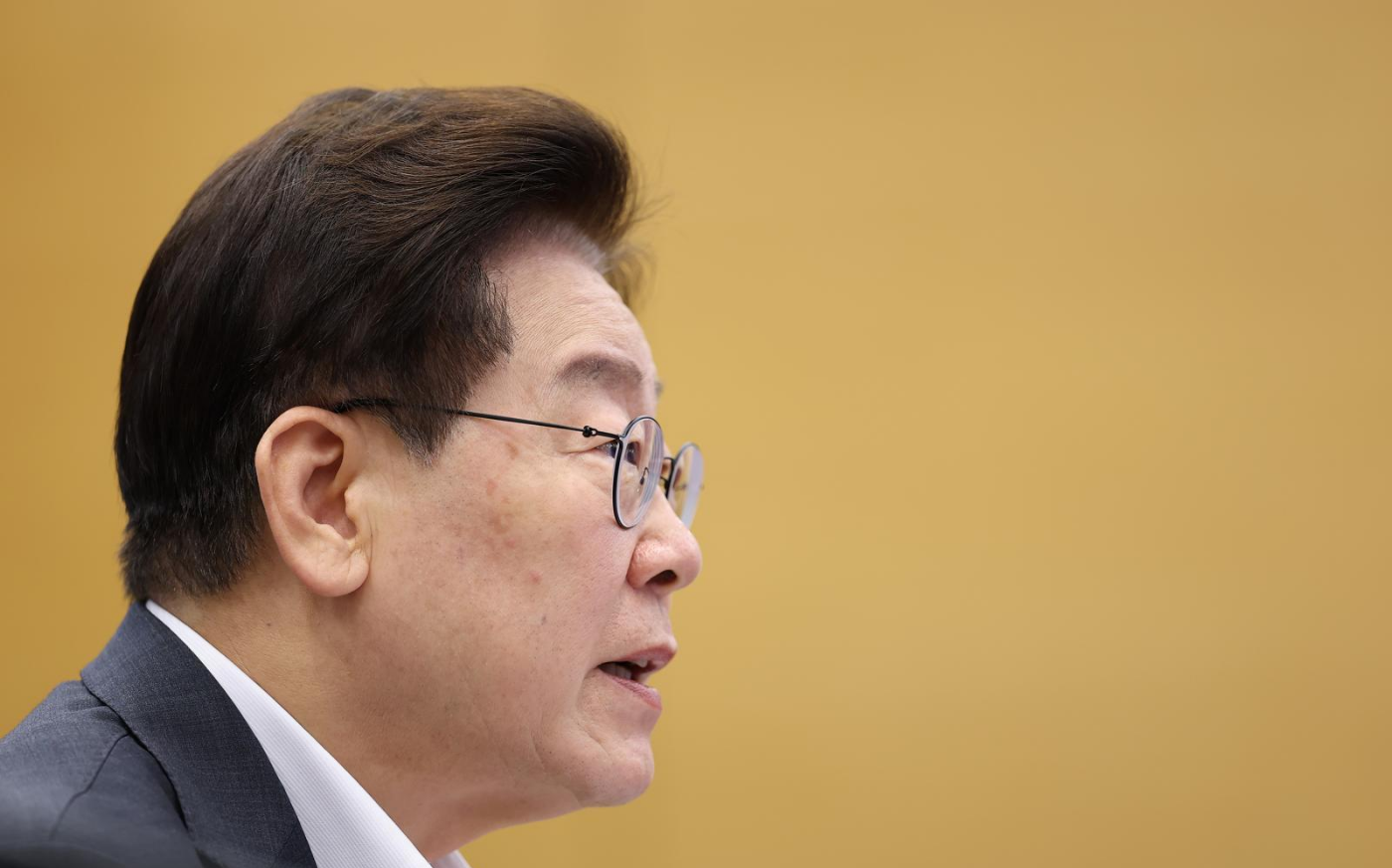 이 대통령 사과, 노웅래 공천 배제 발언과 ETF 사과 촉구 쟁점 정리 참고 이미지 2