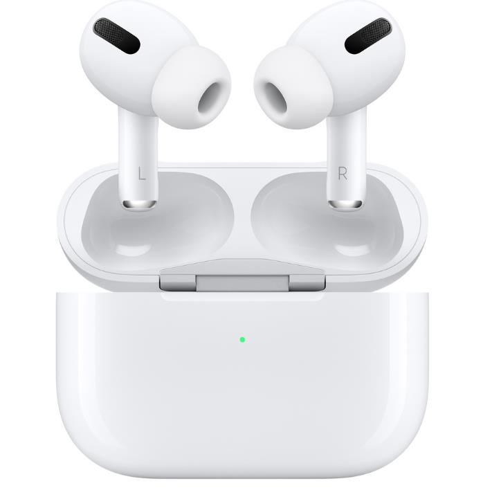 에어팟 프로 사진