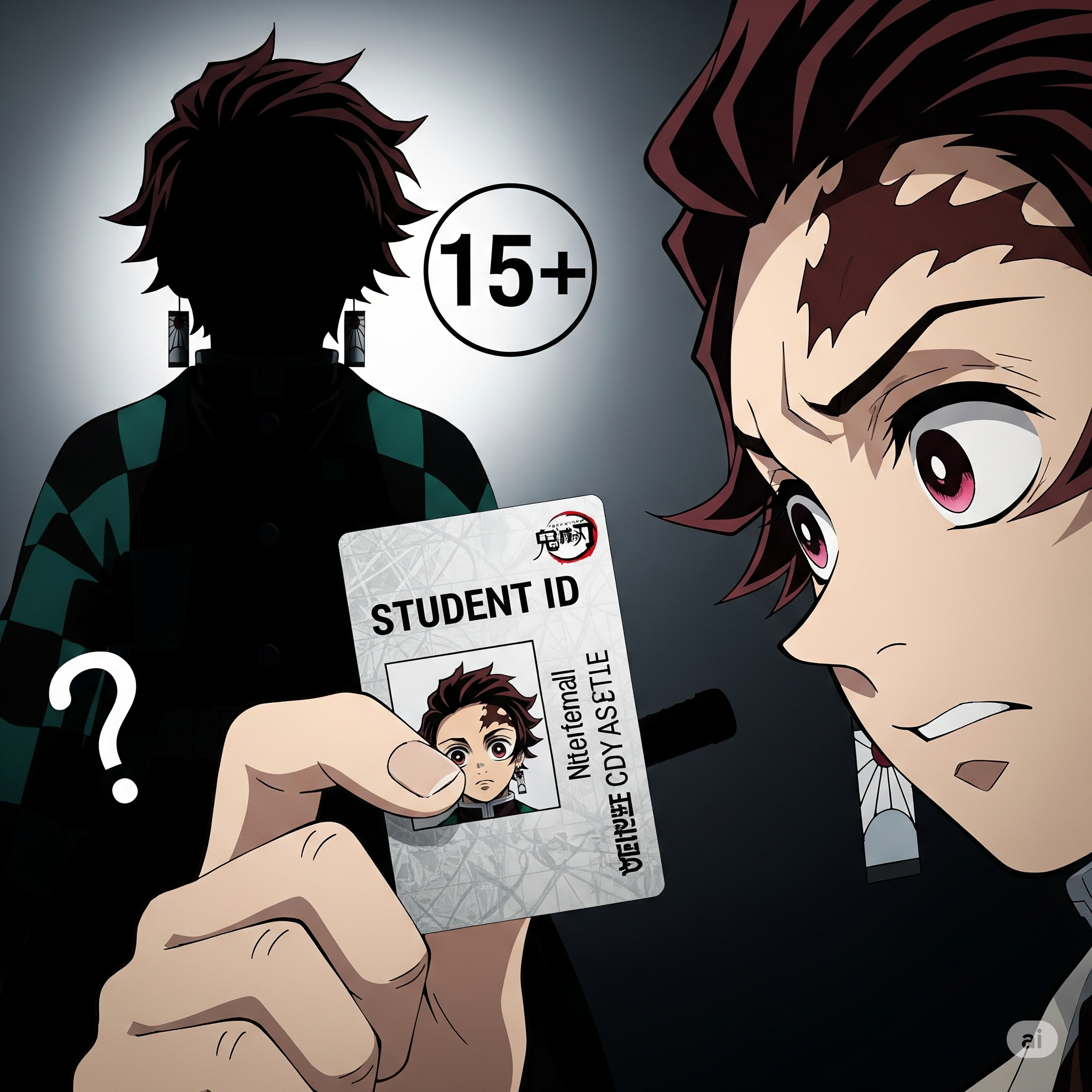 귀멸의칼날 무한성편 중학생 관람 가능할까?