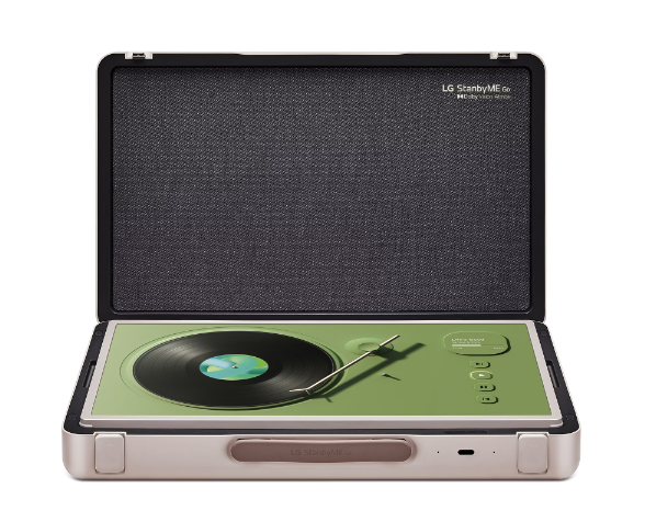 LG스탠바이미Go(고)