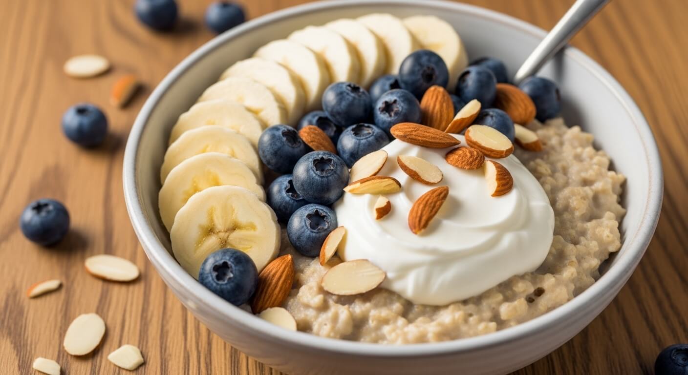 고지혈증에 좋은 음식 사진 16