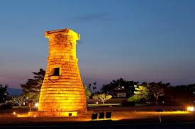 가을 국내 여행지 추천