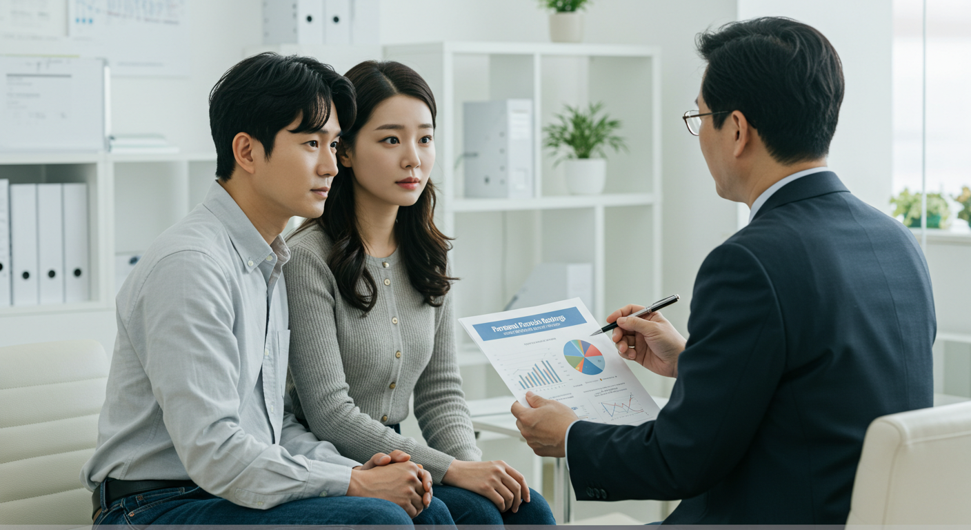 개인 퇴직연금 세금 혜택