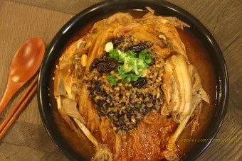 청송 맛집 베스트10 현지인 숨겨진 맛집_13