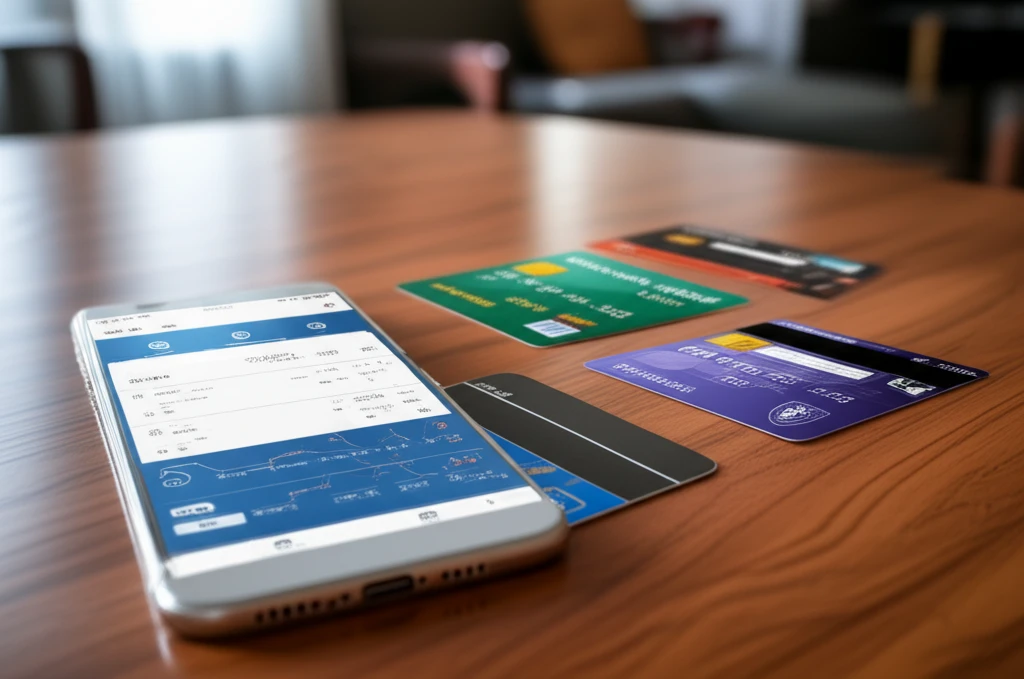 우리카드 통신비 자동이체: 쉬운 신청..