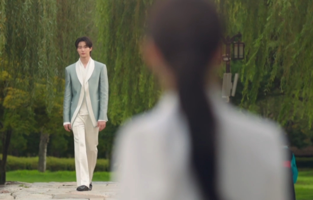 사랑보다 먼저였던 선택