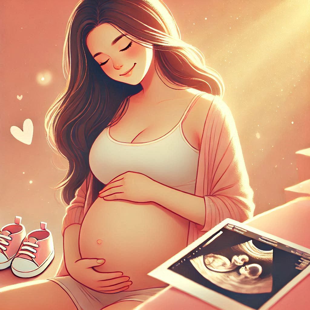 임신 착상 증상 7가지1