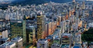 상업용 부동산 이미지