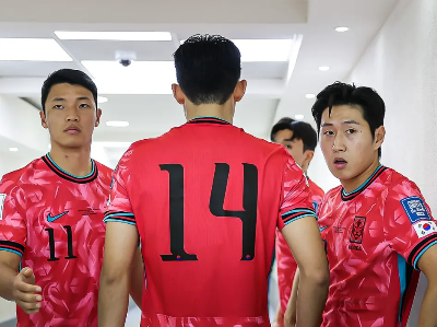 한국 이라크 축구