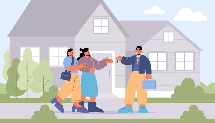 청년주택 입주조건