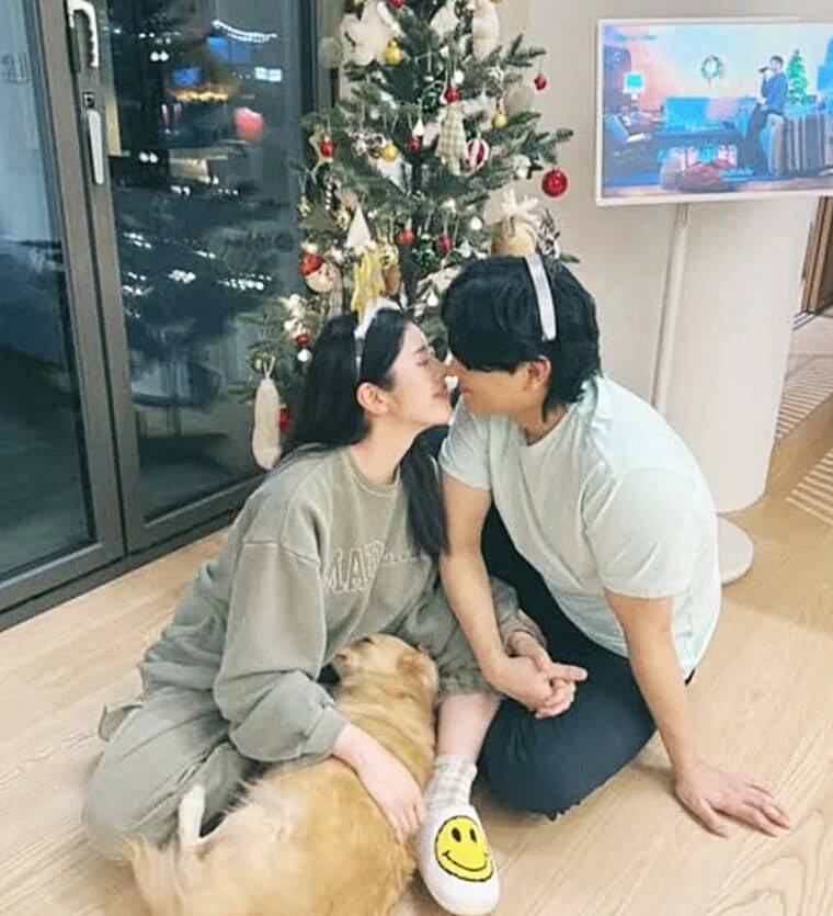 변호사-겸-방송인-서동주-남편