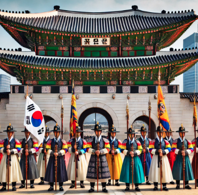 덕수궁 석조전