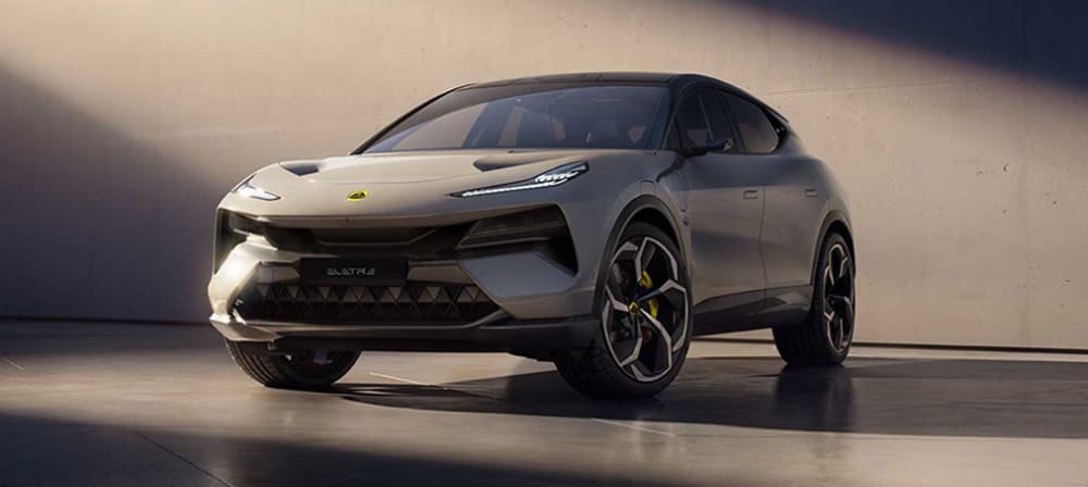 로터스-엘레트라