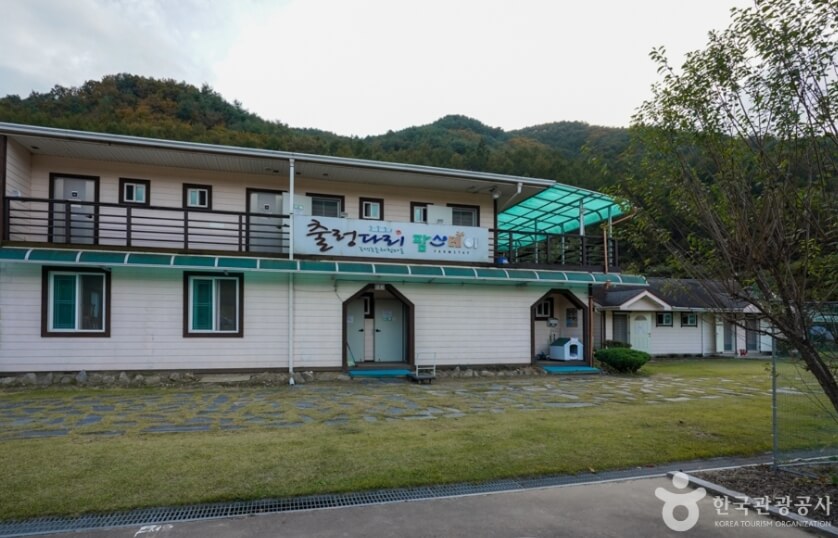 예천 가볼만한곳 베스트 10