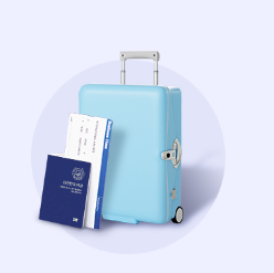 인천공항 주차장 다자녀 할인 등록 조건 주차