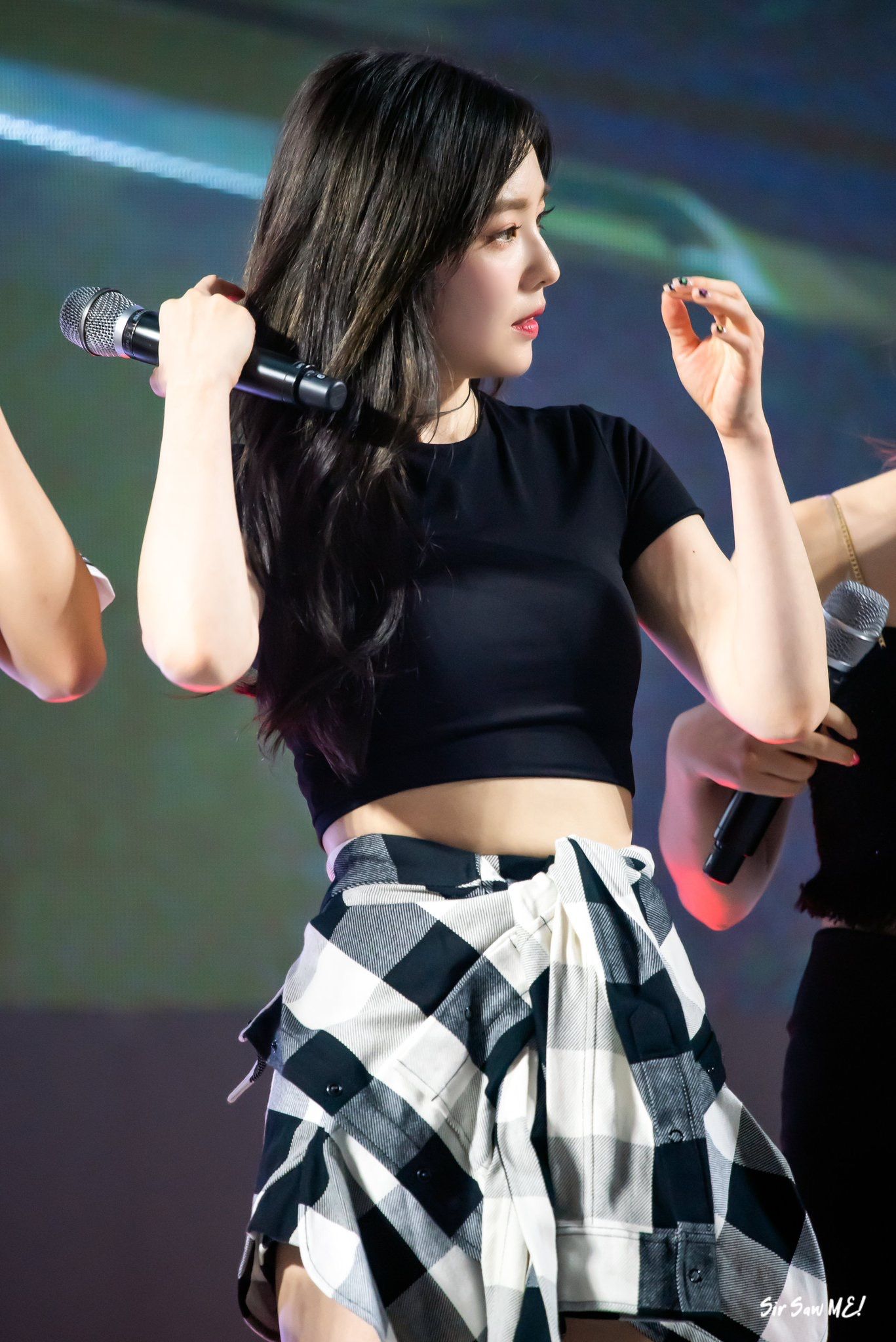 레드벨벳 아이린 고화질 레드벨벳 아이린 고화질