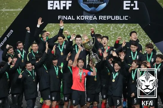 2025 EAFF E-1 챔피언십 남자 대표팀 일정·장소·중계·티켓 예매 총정리 (동아시아컵 축구)