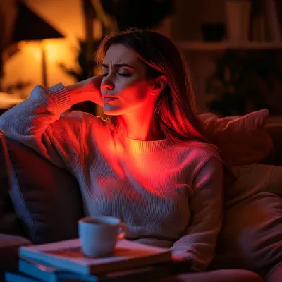 일자목과 목디스크의 차이점6