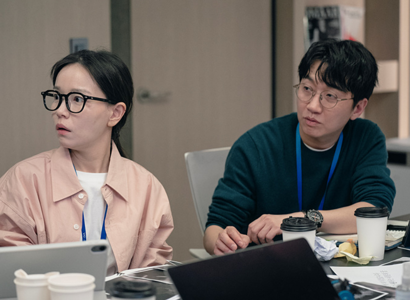 대행사 재방송