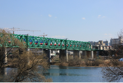 서울 재개발지별 대중교통 호재 비교