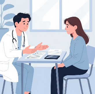 입술 포진 빨리 낫는 법