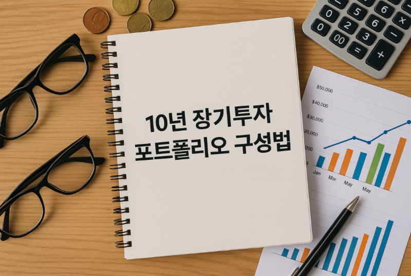 10년-장기투자-포트폴리오-구성법