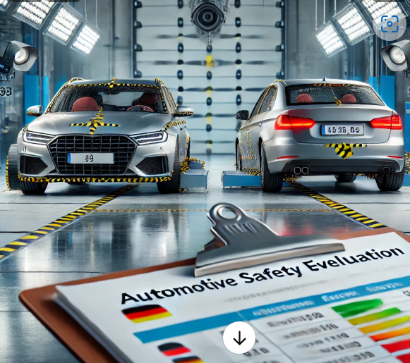 자동차평가이미지