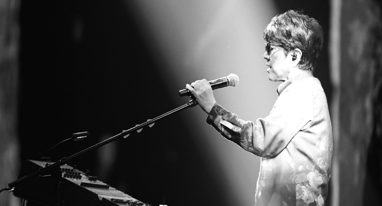 2025 조용필 콘서트관련사진