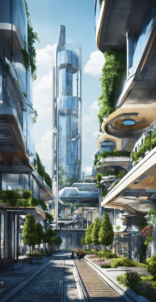 내 아이가 어른이 될 때쯤, AI 세상은 어떻게 달라져 있을까?