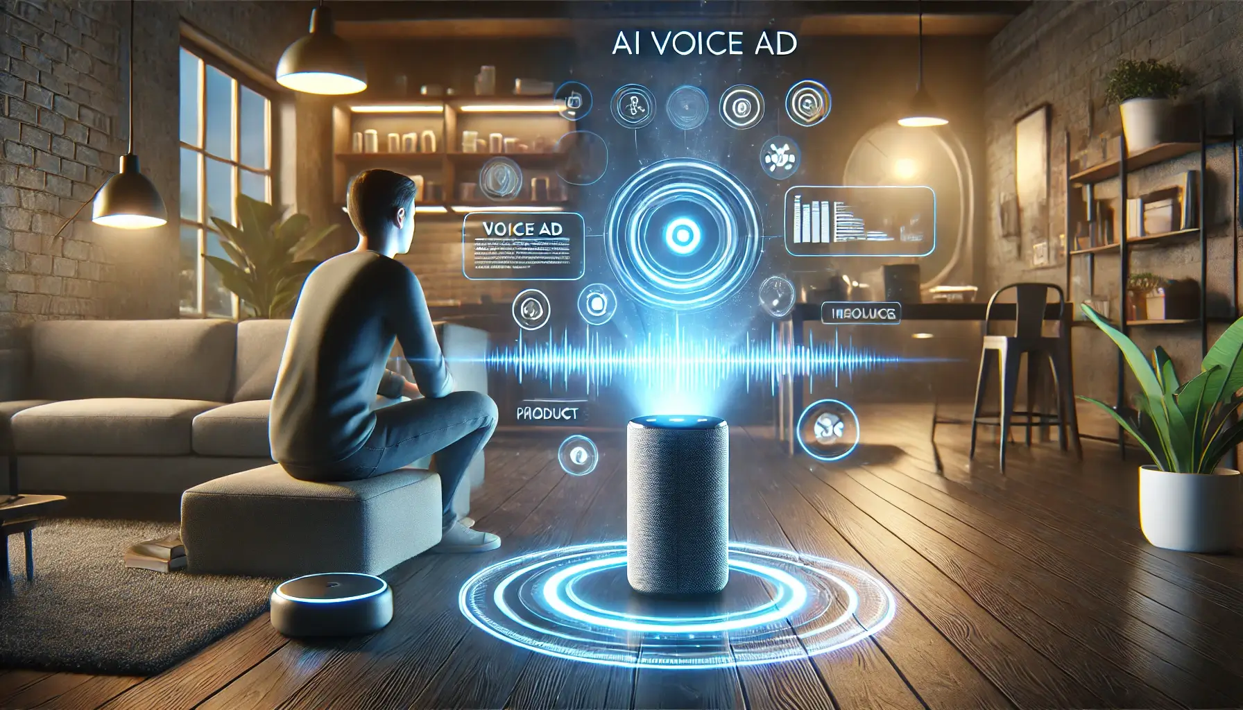 AI 음성 광고는 어떻게 제작될까? – TTS 광고 제작 실전 가이드