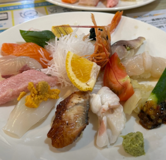 신세계백화점 강남점 하우스오브신세계 맛집 식당가