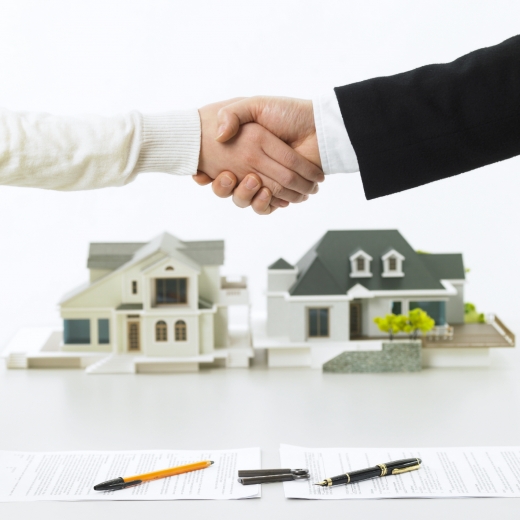 부동산 실거래가 조회