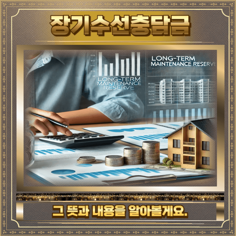 장기수선충당금