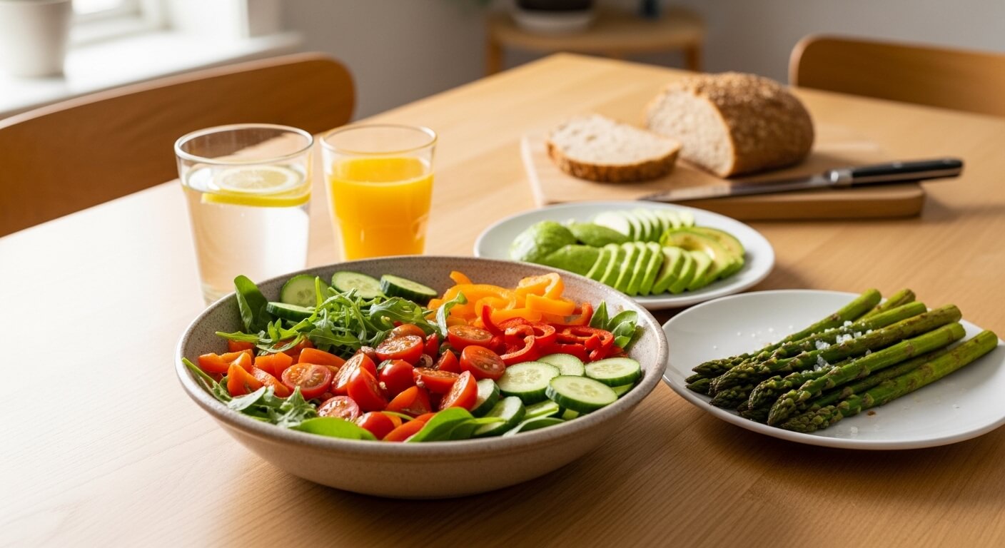 라이코펜, 토마토 효능의 핵심 성분