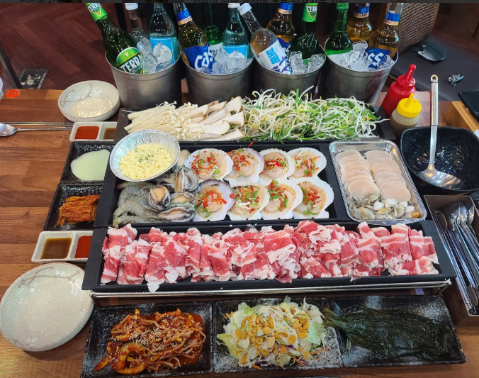 생생 정보통 맛집 오늘방송